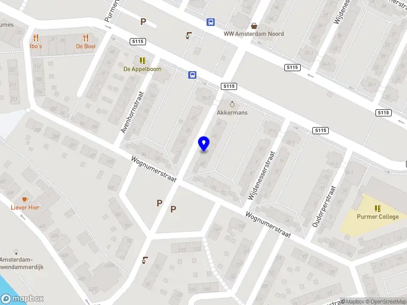 Dennis Mulder Amsterdam