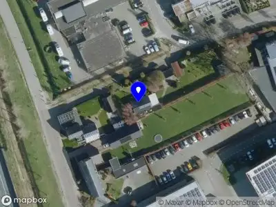 Onderscheidingenhuis St. Oedenrode