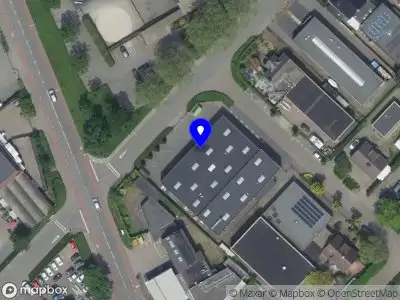 Nieuw bedrijf iVision