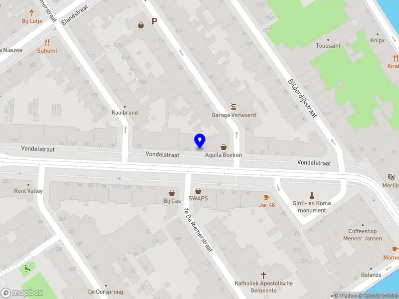 Nieuw bedrijf Studio A Interactieve Media en Videoproducties B.V.