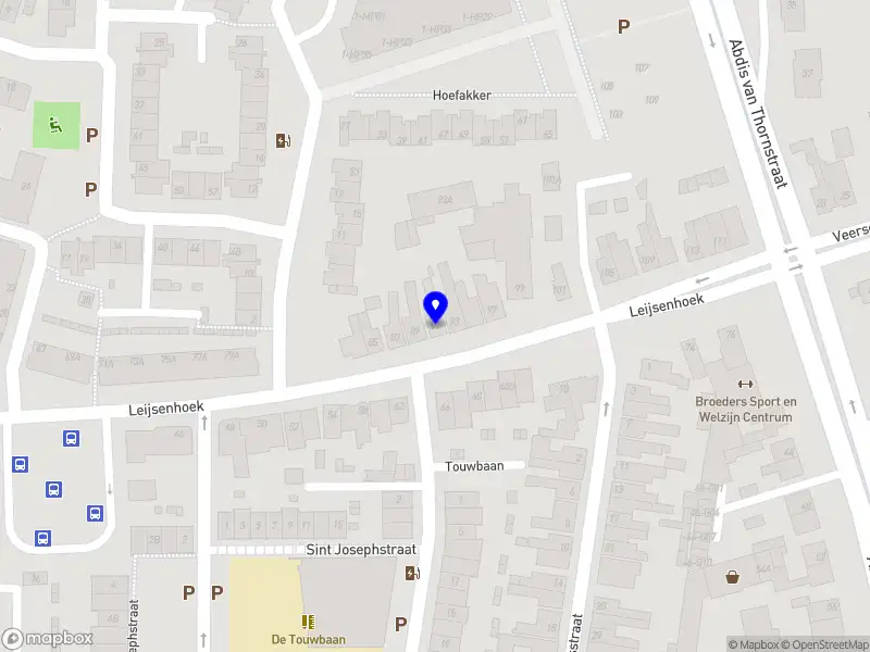 Caron Freelance Oosterhout