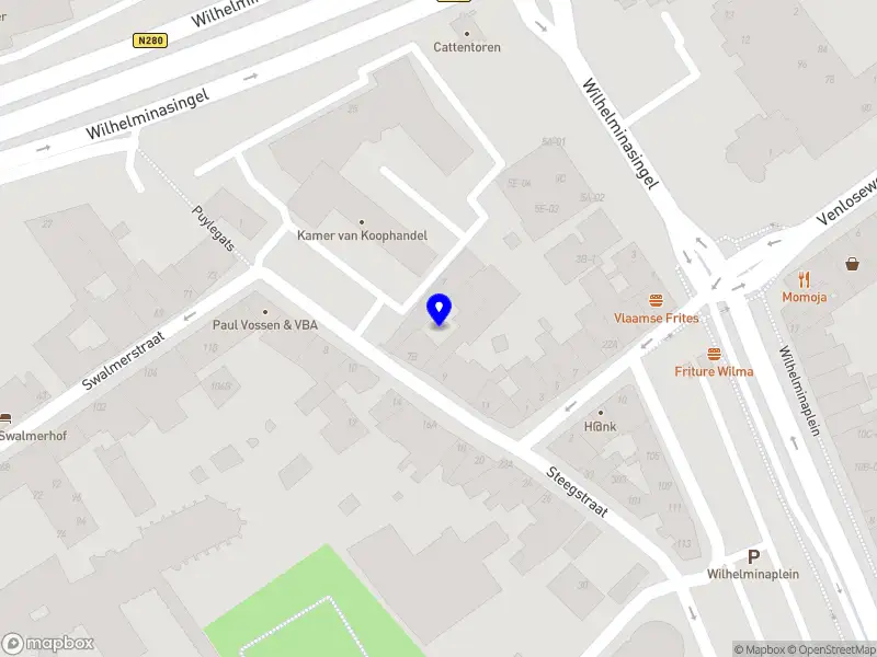 R.E. Diamant Roermond