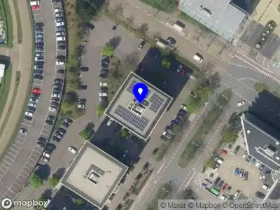 M & I Broadcast Services B.V.