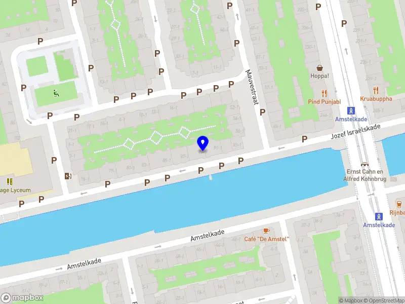 OORbit Amsterdam