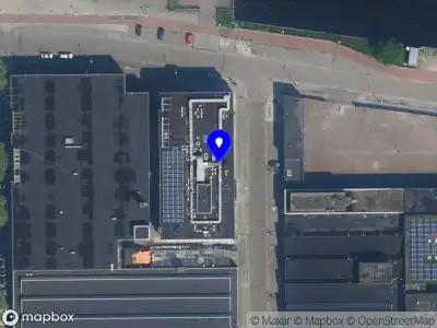 Armada Holding B.V. Amsterdam