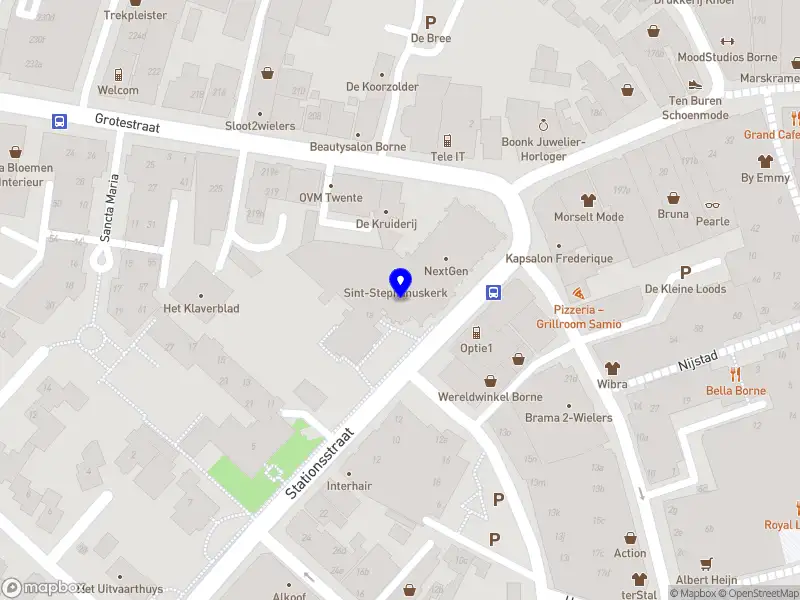 Nieuw bedrijf Comfort Studio Digital Development