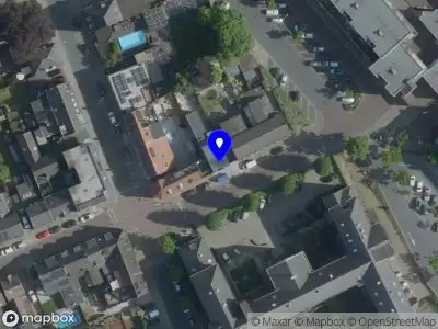 Nieuw bedrijf Jes Projects