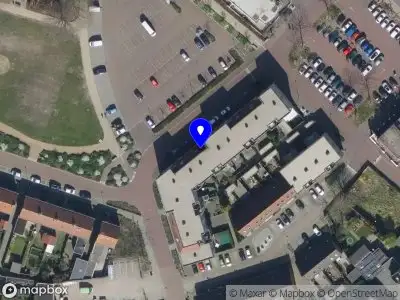 Reuvekamp Gille Webdesign