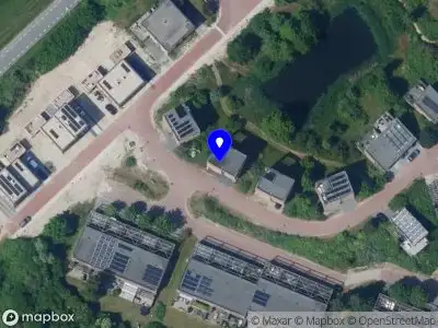 PI-Visions Lelystad