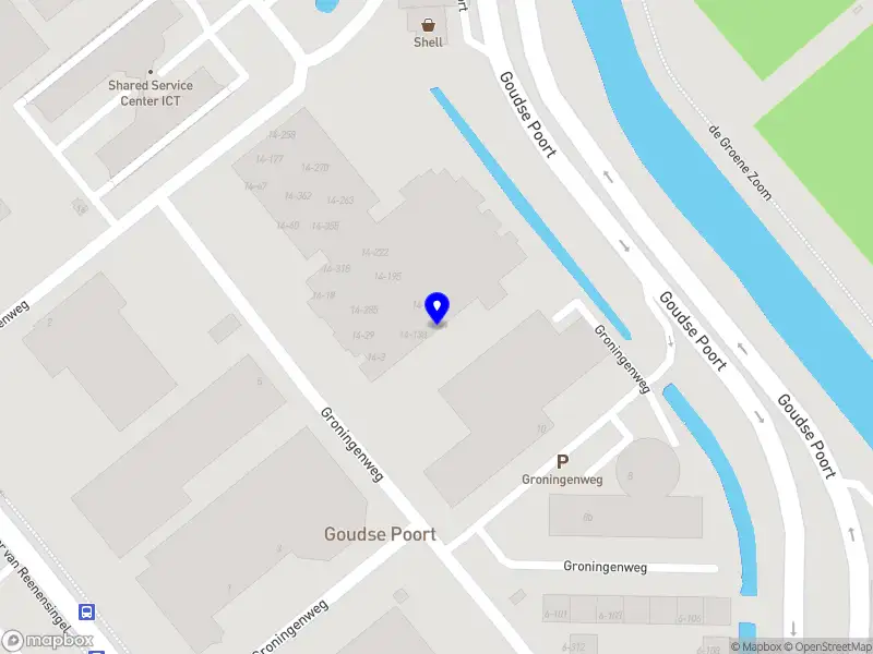 Prologix Solutions B.V. Gouda
