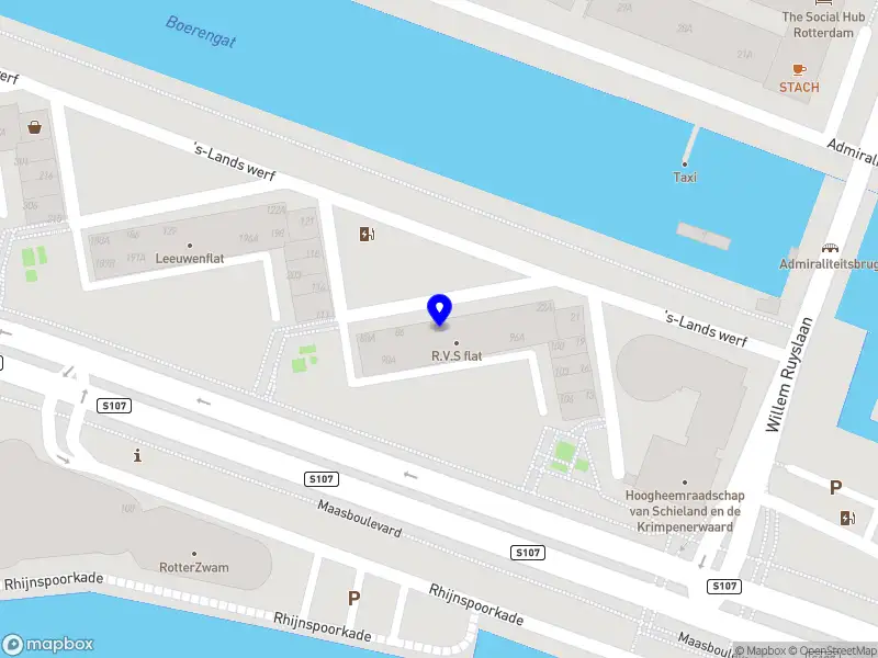 WebProgress Rotterdam