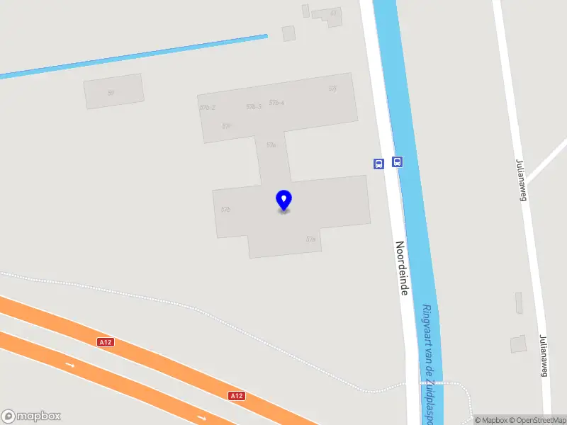 DataRoads B.V. ZEVENHUIZEN