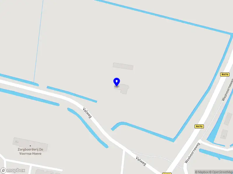 3f design B.V. Oostvoorne
