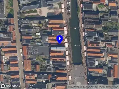 Jac. de Vaal Goud- en Zilverwerken B.V. Schoonhoven