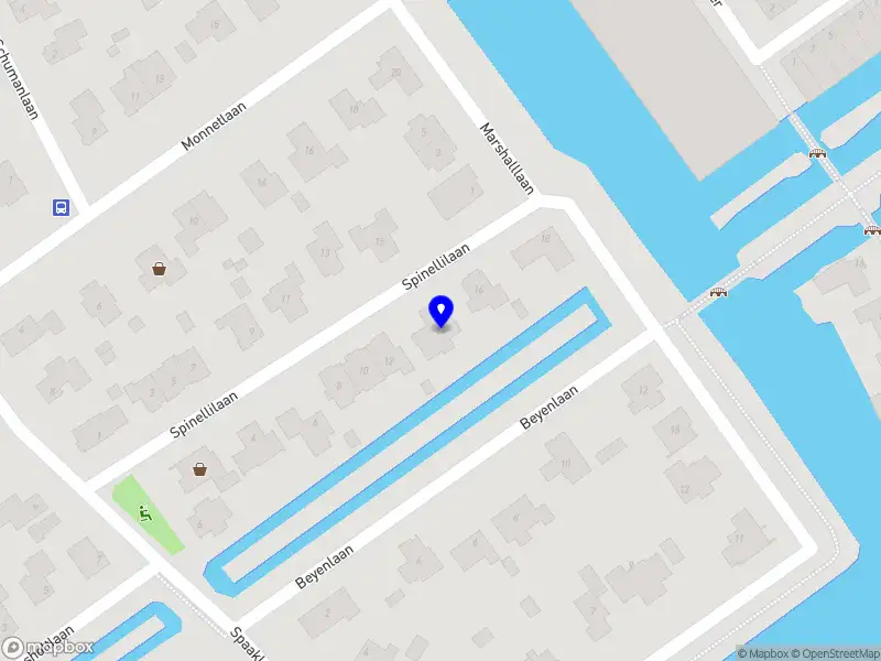 Delta-Logis B.V. Woerden