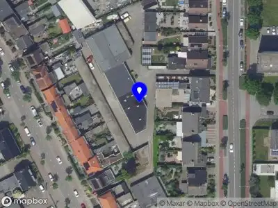 Art Object V.O.F. Bergen op Zoom