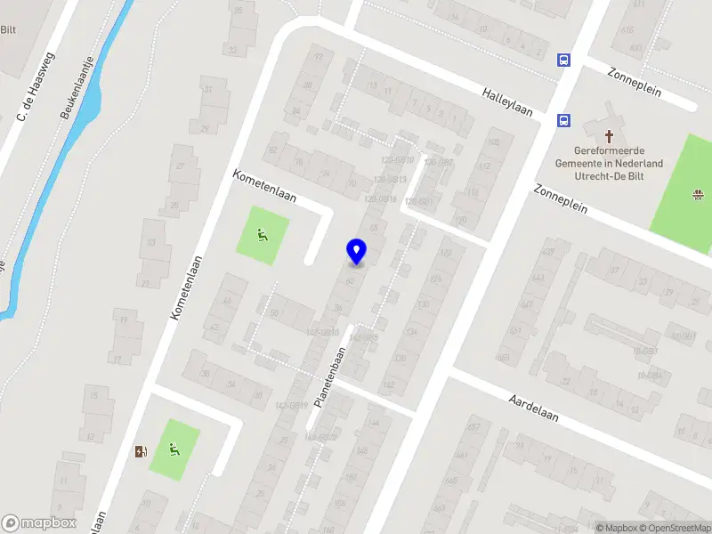 Nieuw bedrijf Fidenza