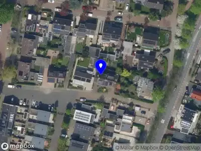 Three Little Witches