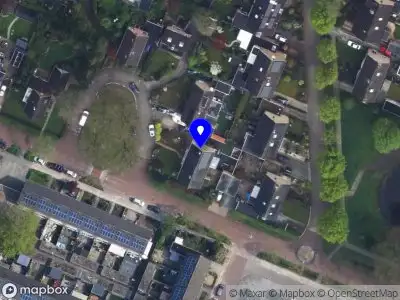 Nieuw bedrijf Rouwcirkel