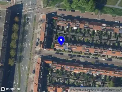 Dimitri Visser Interaction Designer