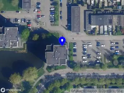 Nieuw bedrijf Growth Hacker