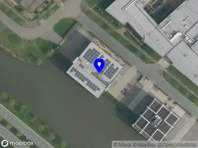 Nieuw bedrijf Infoplaza Mobility B.V.