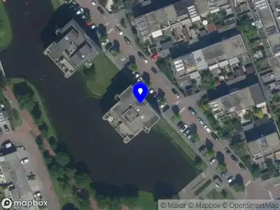 N.P. de Boer Holding B.V. ZAANDAM