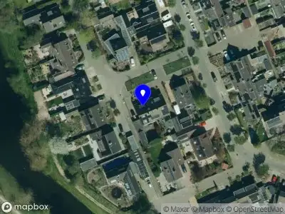 Hogeboom Administratieve Informatie Ede
