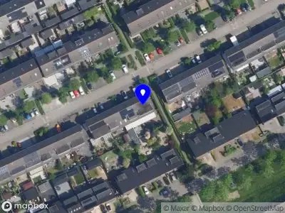 Nieuw bedrijf flexdeveloper.nl