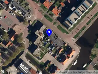 Nieuw bedrijf E.P. Meijer Vioolbouwatelier