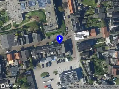 Nieuw bedrijf Jouri Jalving Design & Development