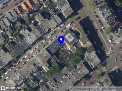 Nieuw bedrijf Rising Step