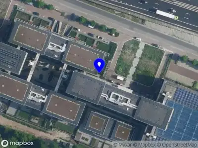 Jacob Ras Amstelveen