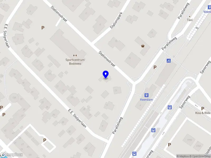 Robbie de Vries - IT dienstverlening