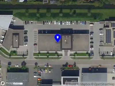 Nieuw bedrijf Wolters Kluwer Tax and Accounting Tech. B.V.