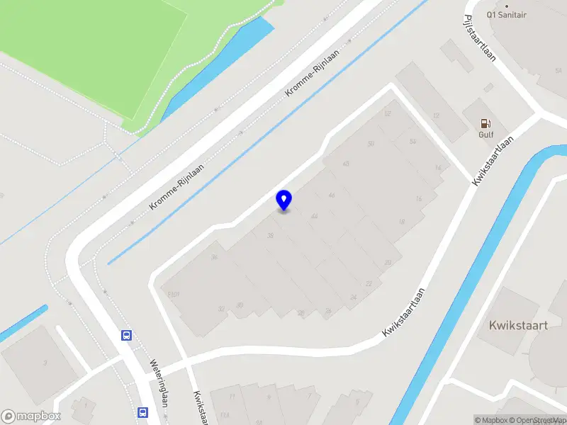 codebron Zeist