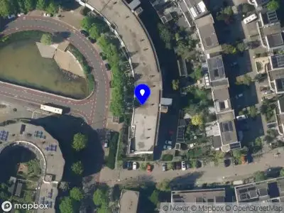 Nieuw bedrijf Erik Terwan