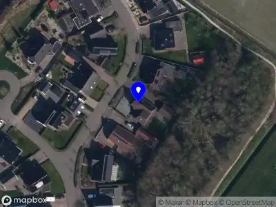 Oostindiën Webdiensten Zoutkamp