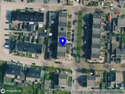 LaurensWind.nl Marknesse