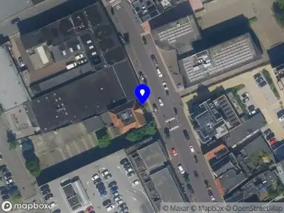 Flentrop Orgelbouw B.V. ZAANDAM