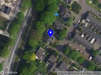 Nieuw bedrijf HU Software