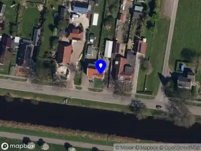 Nieuw bedrijf T.E. Meijer