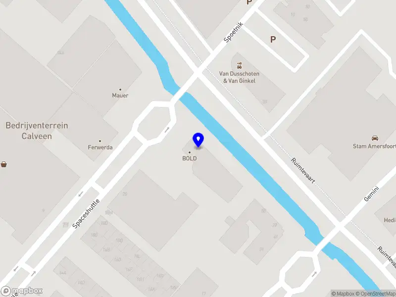 Nieuw bedrijf Horeko B.V.