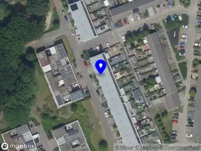 Blagger Roosendaal