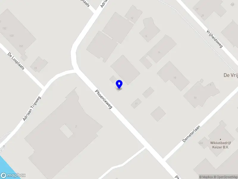 Nieuw bedrijf E Cure