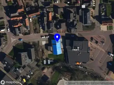 Van der Bos Automatisering