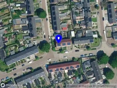 Nieuw bedrijf Rozenveld Cycle en Fitness Service