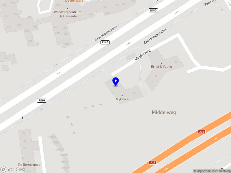 Debisoft B.V. Zwolle