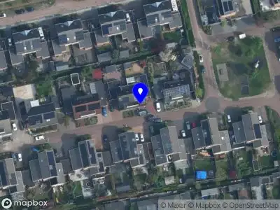 Cissi v.o.f. Assen