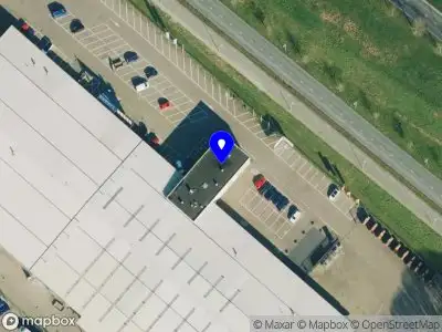 Infracom Internet B.V. Zwolle